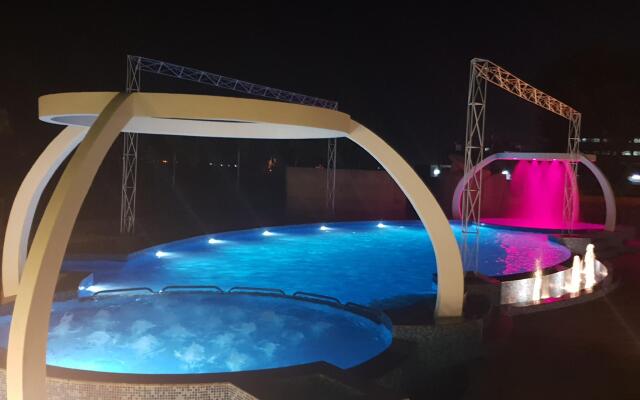 Hotel Mittal Paradise