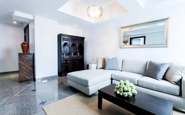 The Celadon Bangkok
