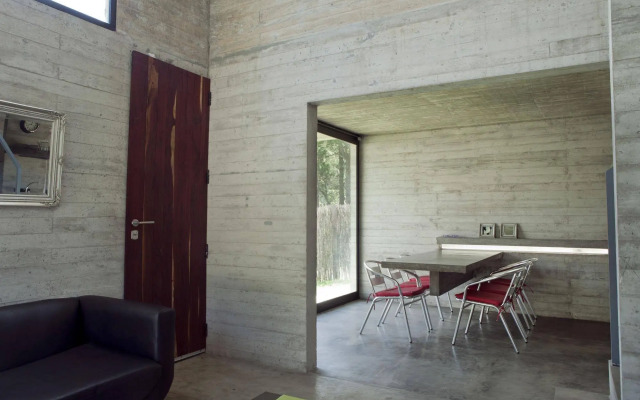 V & D Casas - Mar Azul