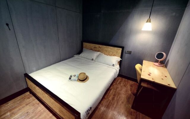 KID Hualien Hostel