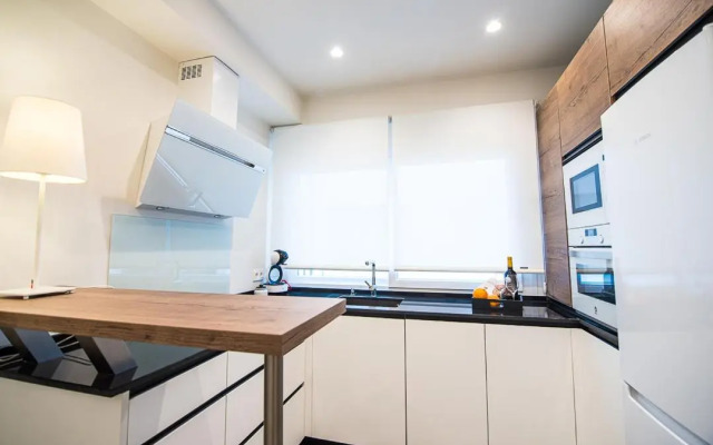 Tourist House Odonell