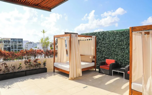 50 Suites Double Queen