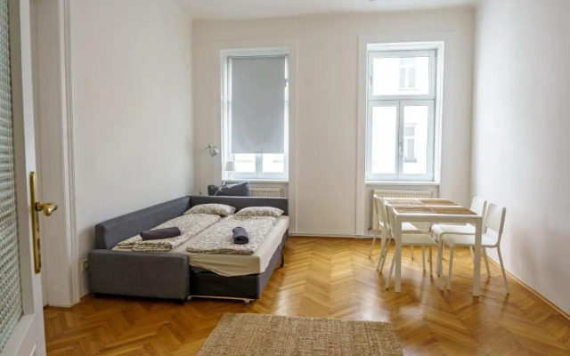 Vienna Living Apartments - Belvedere