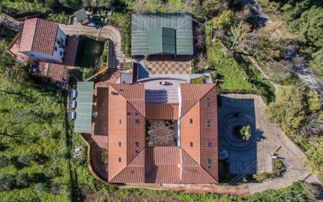 Alle Querce Hotel