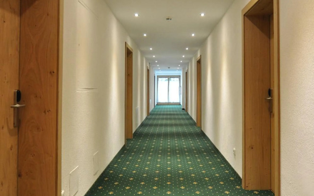 Kaiserhotel Kitzbühler Alpen