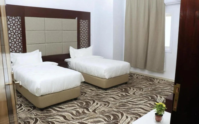 Al Farhan Dumah Al Jandal