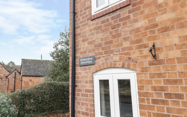 School View, Tewkesbury