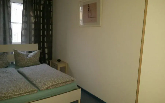 Koblenz Apartment