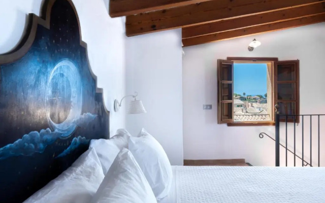 Hotel Son Borguny