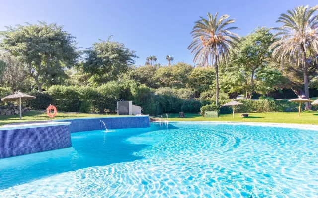 Bahia Dorada Beach Casita G27