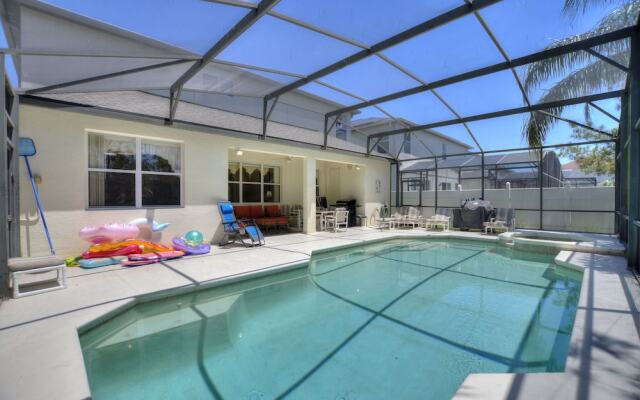 Greenview Bliss by Shine Villas #031