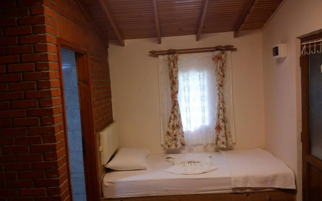 Ida Marin Family Resort