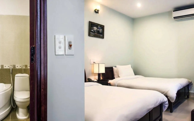 OYO 557 Phi Yen Hotel