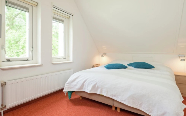 Holiday Home in Heeten Near Forest Trails