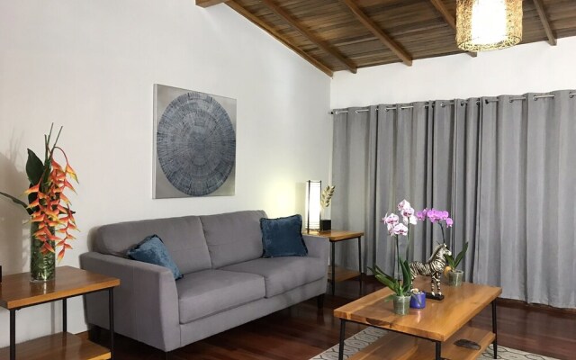Casa Vista Del Rio