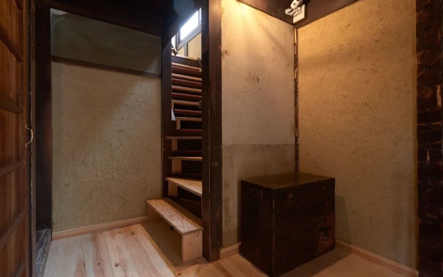 Sasayama guest house KURIYA