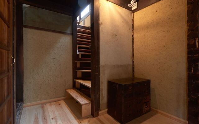 Sasayama guest house KURIYA