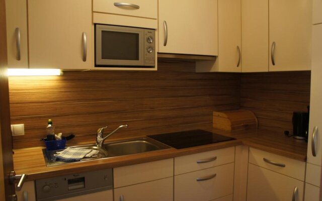 alpinea Appartements