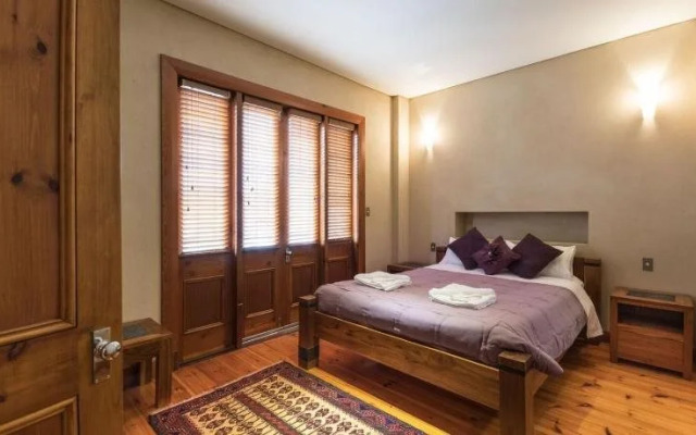 Rialto Apartment 2