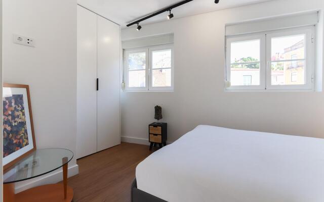 Alcantara Terrace by Homing