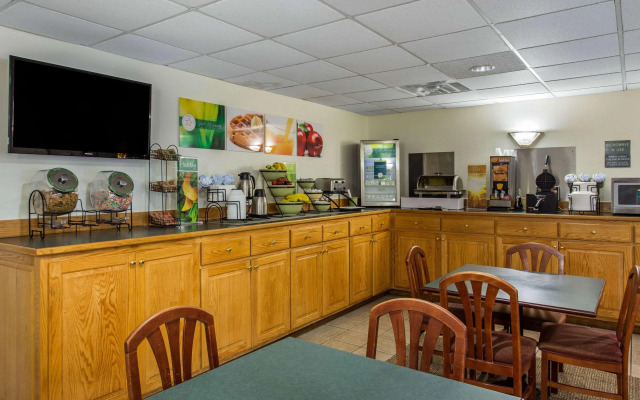 Quality Inn Surfside Myrtle Beach