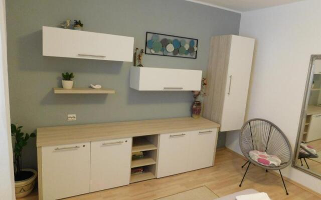 Apartment Doni