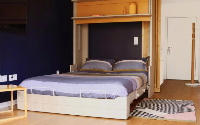 Versailles brand new flat 10mn walk from Palace