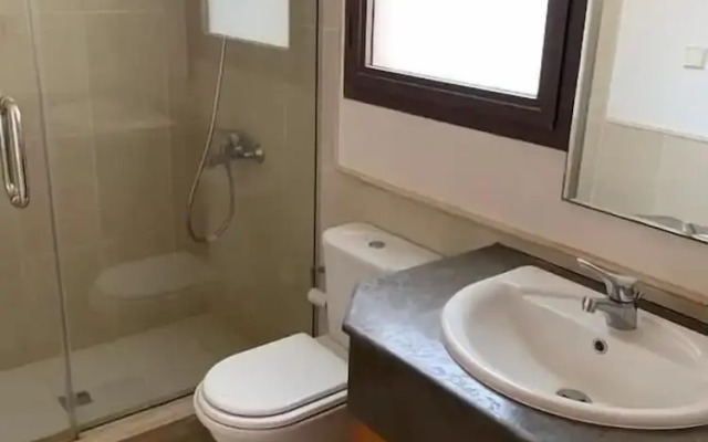 Marassi North Coast Villa V23 with pool