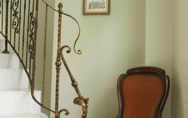 Nai Suan Bed and Breakfast
