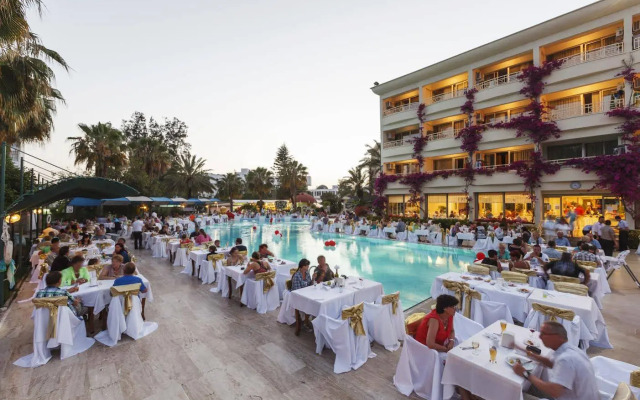 Venus Hotel