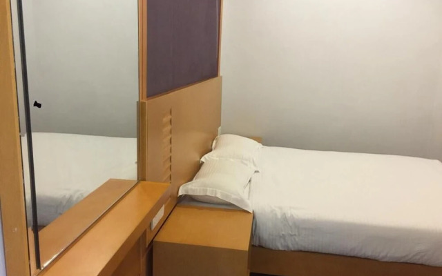 Zahara Nova Suite