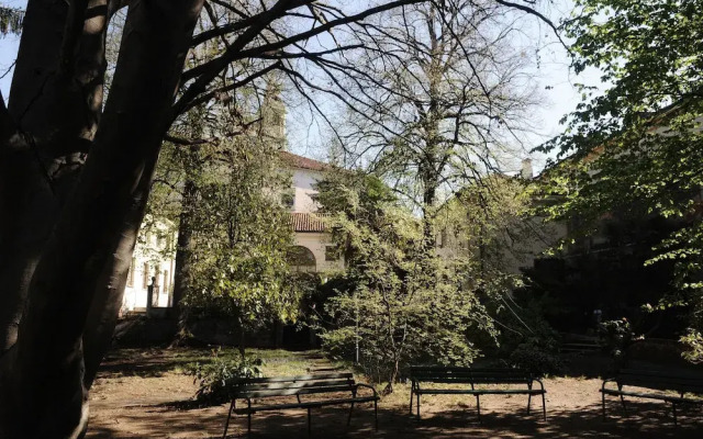 Oasi di Cavoretto 97 - Casa per Ferie