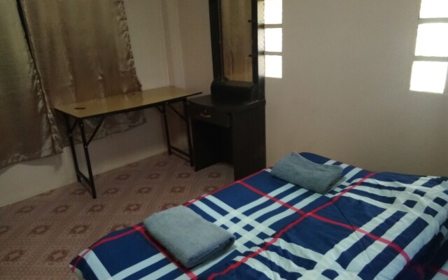 Two Rooms