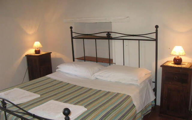 Agriturismo Villa Cuiano