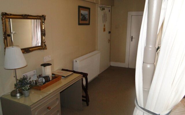 The Red Lion Inn