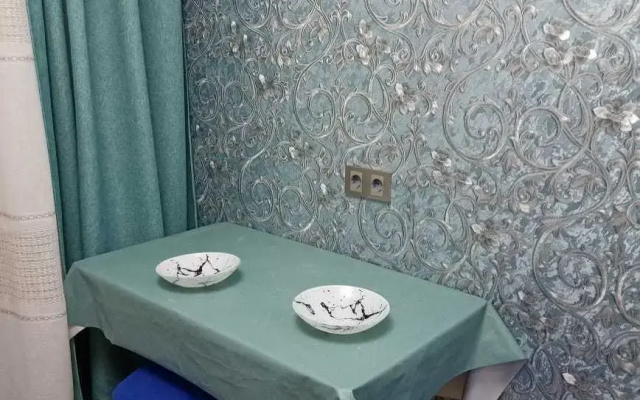Apartamenty na ulice Sovetskaa 83A