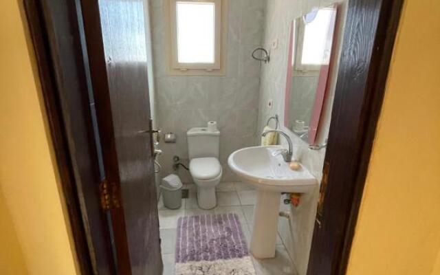 Cheerful 3-bedroom Villa With 6 Pools