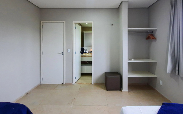 Summerville Mansão PéNaAreia Piscina BeachTennis