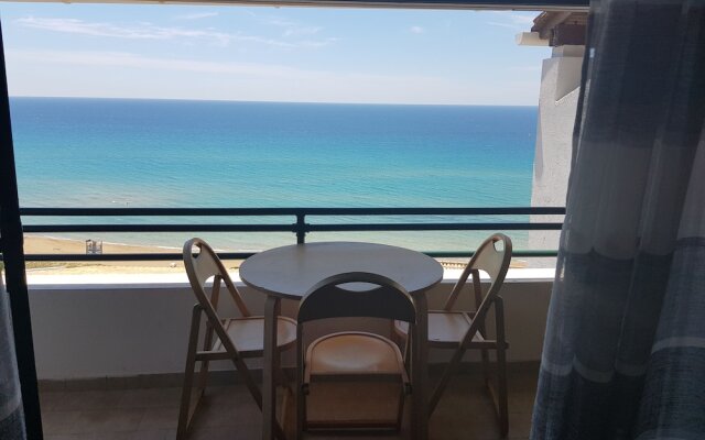 Glyfada Apartment A5 119