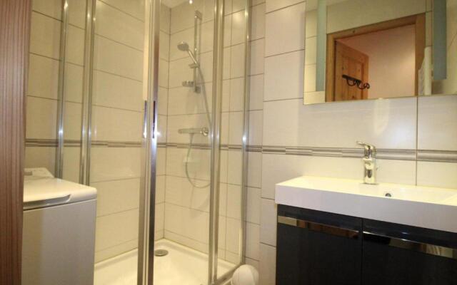 Appartement Avoriaz, 3 pièces, 6 personnes - FR-1-633-7