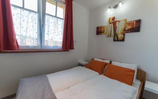 Apartment AndruL