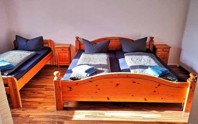 WAMU Appartments by Selker Noor Apartments