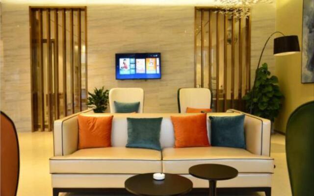 City Comfort Inn Wenchang Satellite Launch Center