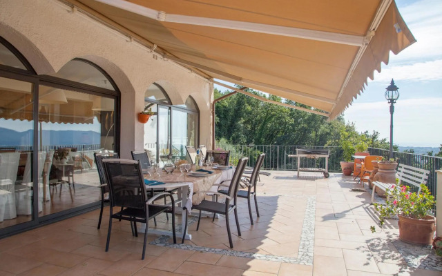 Villa Vernazza Cinque Terre