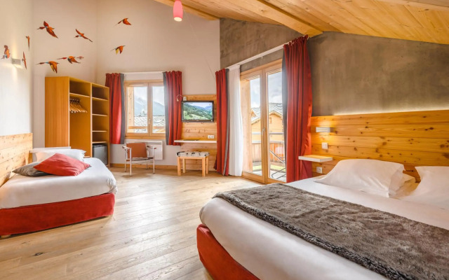 Anova Hotel & Spa