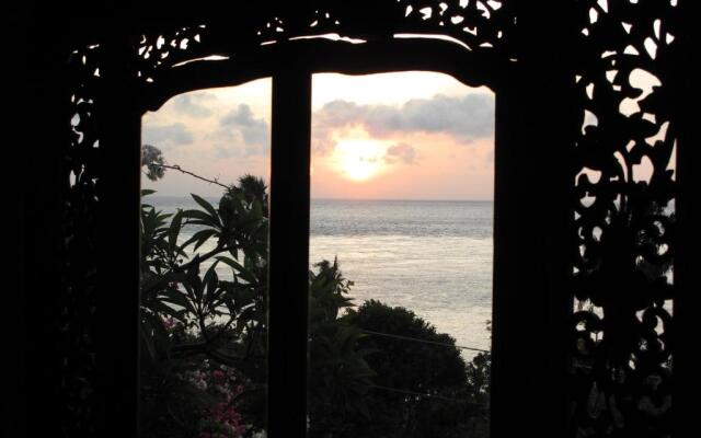 Baliku Dive Resort