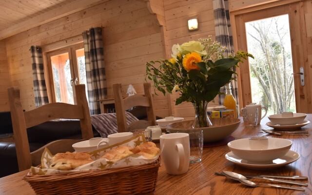 Grey Owl Cabin