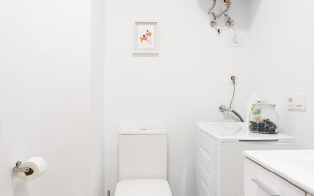 Home2Book Stunning & Comfy Apartment Santa Cruz