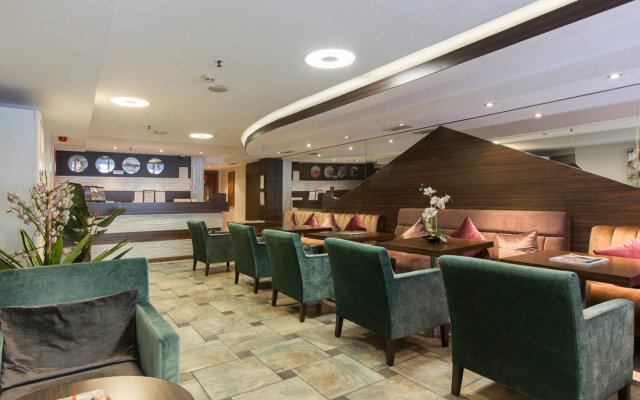 Derpa Suite Hotel Osmanbey