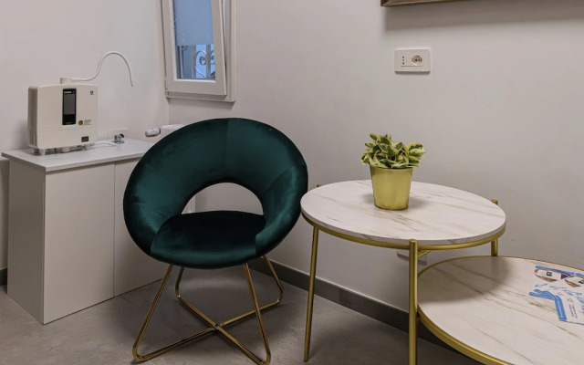 YOU Rhome in Garbatella